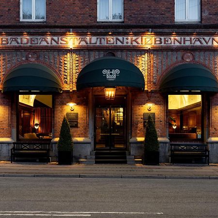 Wide Hotel Kopenhaga Zewnętrze zdjęcie